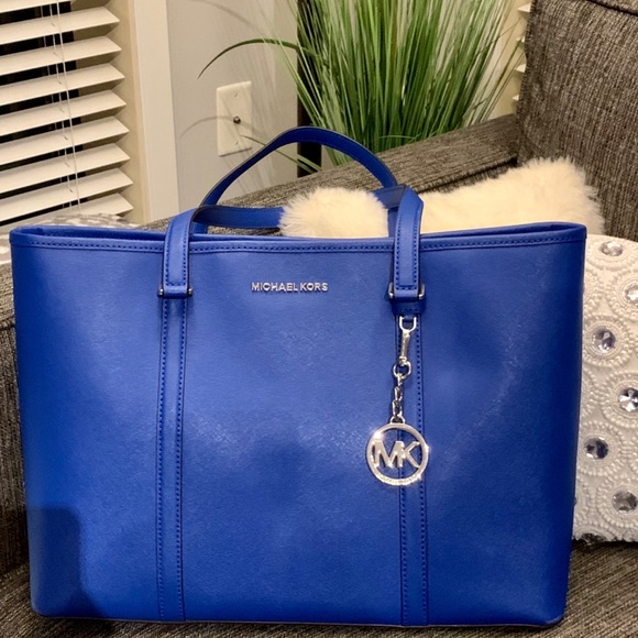 michael kors laptop tote